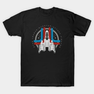 Gunstar - The Last Starfighter T-Shirt